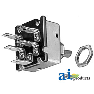 A-303174409 Blower Switch