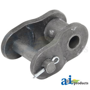 A-OL80H 80 Hvy Offset Link (Drives)