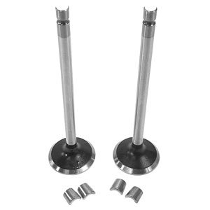 A-3802967 Kit; Exhaust Valve
