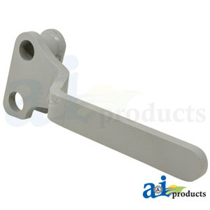 A-246651A1 Lever, Faceplate Coupler, LH