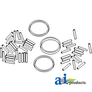 A-830735M91 Bearing Kit, Reverse Gear