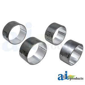 A-85035A Bearing Set, Connecting Rod (.010")