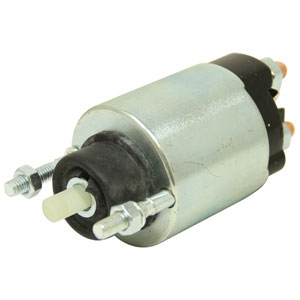 A-MIA11504 Solenoid, Starter Motor