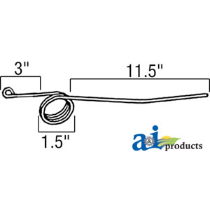 A-W2722937 Finger (RH)