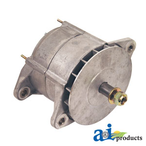 A-125849A1 Alternator, Bosch