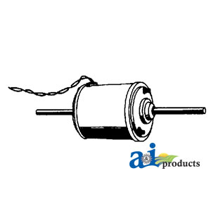 A-1974779C1 Blower Motor