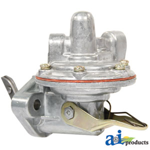 A-VPD3014 Fuel Pump, less sediment bowl