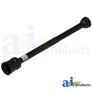 A-912-1467 Shield, Complete (w/ Bearings)