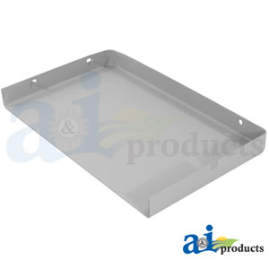 A-R57971 Battery Side Cover (LH)