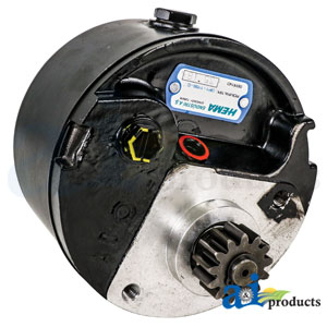 A-773126M92 Pump, Power Steering