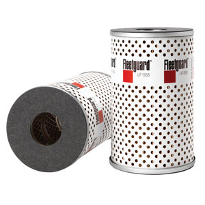 A-LF553J Filter, Lube, Cartridge (QTY 1)