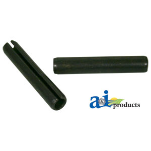 A-P8X45 Roll Pin, 8 MM X 45 MM, 5 pack