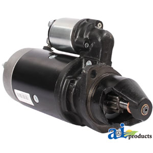 A-AR70436 Starter, Bosch