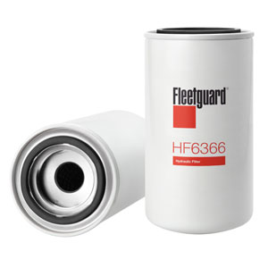 A-HF6366J Filter, Hydraulic, Spin-On (QTY 1)