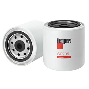 A-WF2051J Filter, Water, Spin-On (QTY 1)