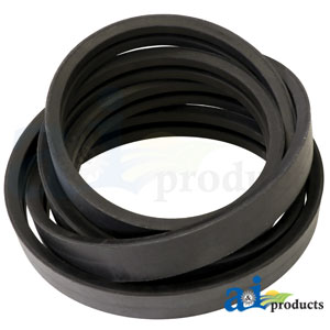 A-HXE95935 Belt, Header & Reel Pump