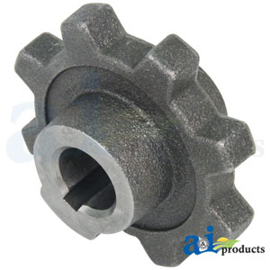 A-H164796 Sprocket, Clean Grain Elevator, Upper