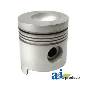 A-D5NN6108S Piston (Std)