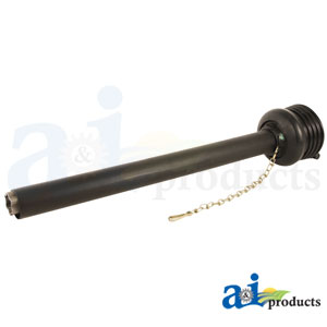 A-WM58483A Constant Velocity Implement Half Shaft