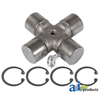 A-BP4120H0011 Cross & Bearing Kit (Extended Lube)