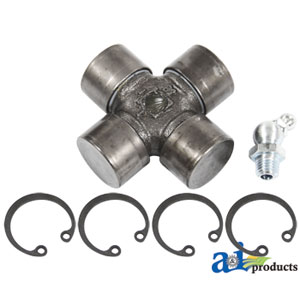 A-BP41201 Cross & Bearing Kit