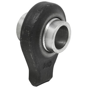 A-BE004 Ball End, Cat II