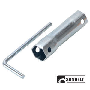 A-B1SB1291 Spark Plug Wrench