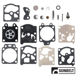 A-B1WK20WAT Rebuild Kit, Carburetor