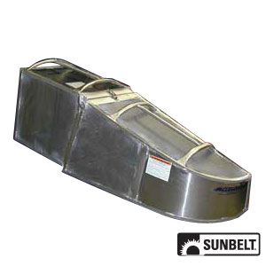 A-B1GCEXTEND EXTENDER, GRASSCATCHER, STANDARD