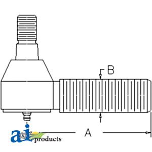 A-5178338 Tie Rod End