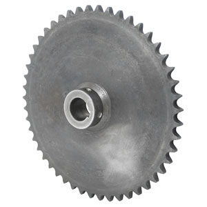 A-AH125070 Sprocket, Grain Tank Cross Auger