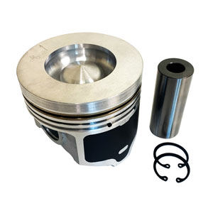 A-1J550-21112 PISTON, STD, V3800 DI