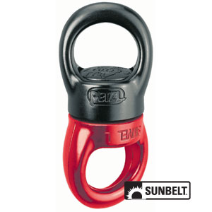 A-B1ABP58L CONNECTOR-SWIVEL-LARGE