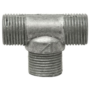 A-R71963 Tee Fitting; Fuel Injector
