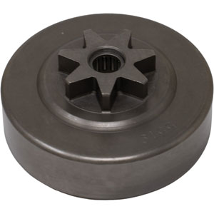 A-B1SP5519 Timber Ridge 3/8" LP Spur Sprocket