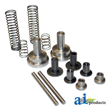 A-VCK01 Repair Kit, Valve Chamber
