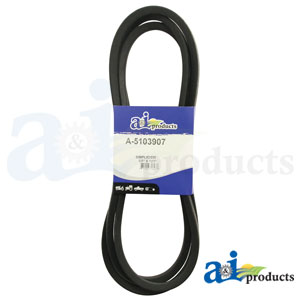 A-5103907 Belt, Transaxle Drive