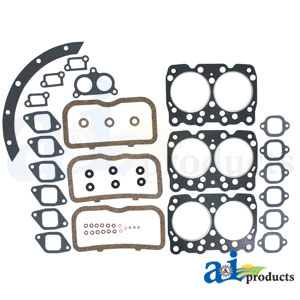 A-A189548 Gasket Set, Upper
