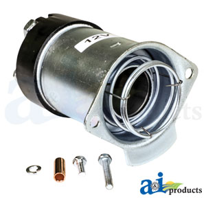 A-1047083M91 Solenoid, Starter (Delco)