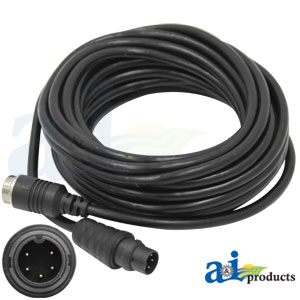 A-CBL20 CabCAM Cable, Power / Video 20