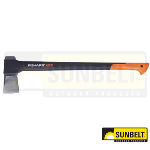 A-B178546935 FISKARS, X25, SPLITTING AXE