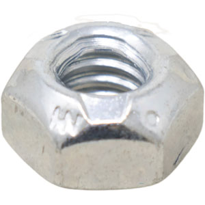 A-M8X45BOLT BOLT DIN 931