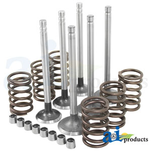 A-VTK158-3 Valve Train Kit