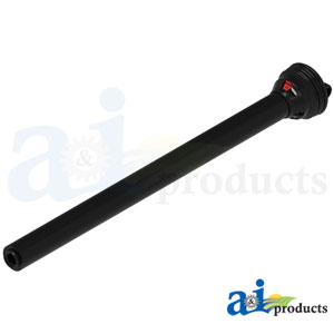 A-17513558 Yoke, Tube & Sleeve Assembly w/ Guard