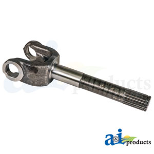 A-AL32883 Shaft, Axle, Short