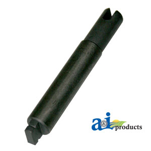 A-EAF66646B Shaft, Oil Pump Drive