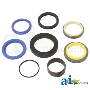 A-AHC13485 Seal Kit, Hydraulic Cylinder Rod
