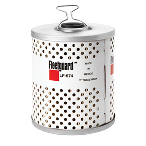 A-LF574 Filter, Lube, Cartridge (QTY 12)