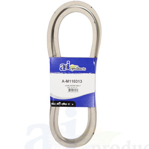 A-M154958 Belt, Deck Secondary 48