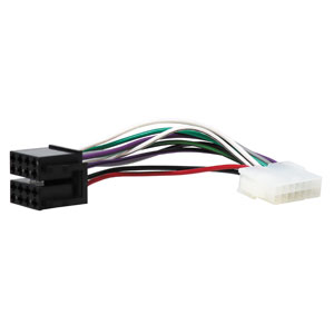 A-31100107 Adapter, Radio Molex 14 Pin